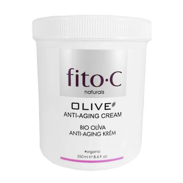 fito.C - Olive Cream - Bio Oliva Krém, 250ml