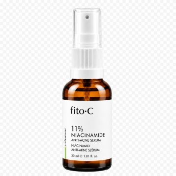   fito.C - 11% Niacinamide Anti-Akne Serum - Niacinamid Anti-Akne Szérum, 30ml