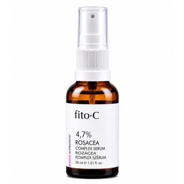   fito.C -5,2% Rosacea Complex Serum - Rozácea Komplex Szérum, 30ml