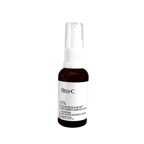 fito.C - 6% Exosomes Complex Serum - Exoszóma Komplex Szérum, 30ml