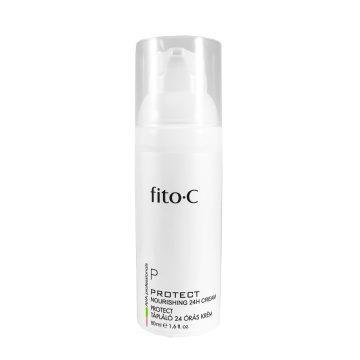   fitoC - Protect Nourishing 24H Cream - Protect Tápláló 24 Órás Krém, 50ml