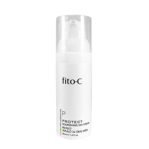 fitoC - Protect Nourishing 24H Cream - Protect Tápláló 24 Órás Krém, 50ml