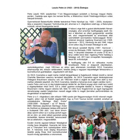 fito.C - Márkatörténet