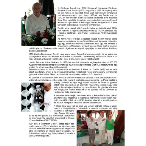 fito.C - Márkatörténet