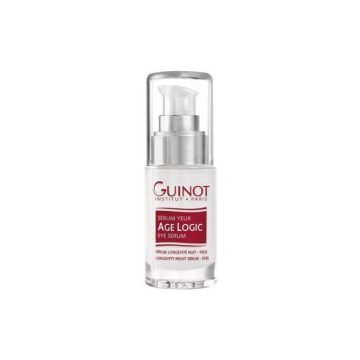   GUINOT - SÉRUM AGE LOGIC YEUX - Age Logic Szemkörnyékápoló Szérum, 15ml