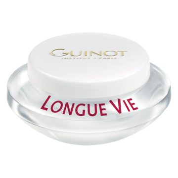   Guinot - Créme Longue Vie - Sejtszinten Ható, Vitalizáló Arckrém, 50ml