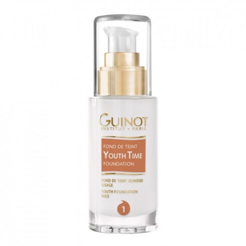 Guinot - Youth Time No 2. - Bőrfiatalító Alapozó No 2., 30ml