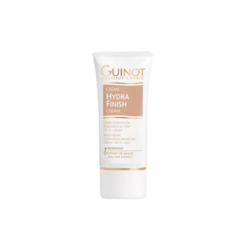 Guinot - Hydra Finish SPF15 - Hidratáló Színezett Alapozó SPF15, 30ml