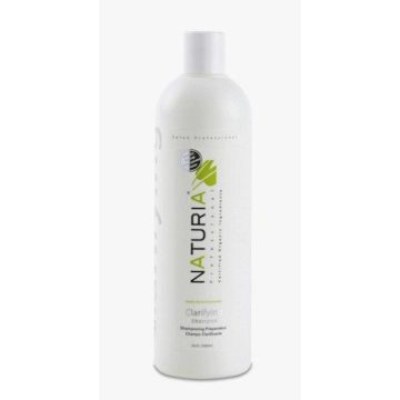   Naturia Keratin - Clarifying Shampoo - Nagyhatású, Tisztító Sampon, 1L