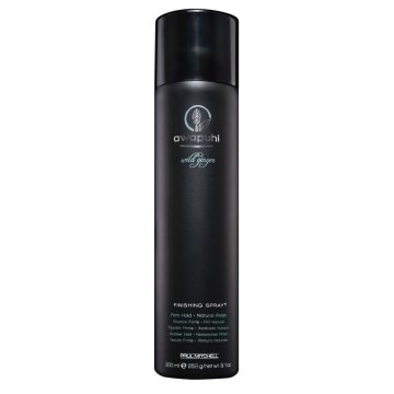   Paul Mitchell Awapuhi - Finishing Spray - Awapuhi Erős Tartású Hajlakk, 300ml MEGSZŰNŐ