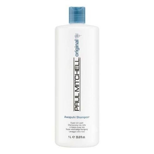 Paul Mitchell - Awapuhi Shampoo- Awapuhi (Hawai Gyömbér) Sampon, 1L MEGSZŰNŐ