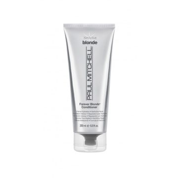   Paul Mitchell - Forever Blonde Conditioner - Színkiemelő Kondícionáló, szőke hajra, 200ml MEGSZŰNŐ