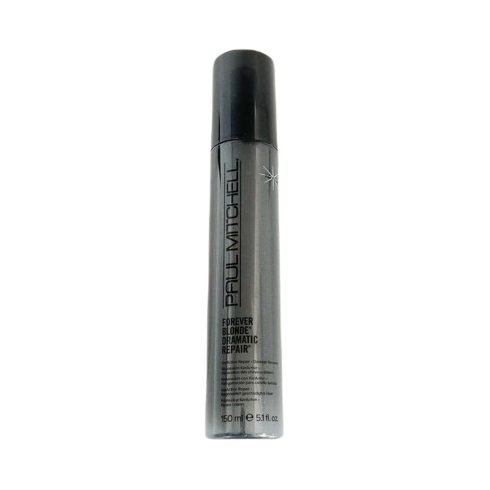 Paul Mitchell - Forever Blonde Dramatic Repair - Drasztikus Helyreállító Spray, szőke hajra, 150ml MEGSZŰNŐ