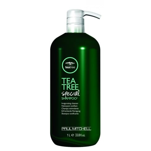 Paul Mitchell Tea Tree - Special Shampoo - Frissítő Teafa Sampon, 1L