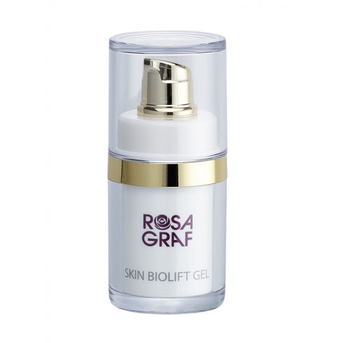 Rosa Graf - Skin Biolift Gel - Parazsázsa Biolift Gél, 15ml