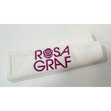Rosa Graf - Towel - Törülköző, 30*50cm 