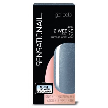 Sensationail - Gél Lakk - Disco Fever, 7,39ml