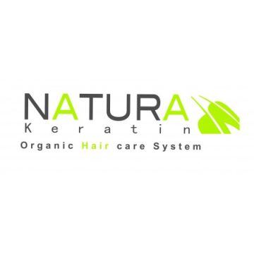 NATURA KERATIN - brazil, keratinos, tartós hajegyenesítés