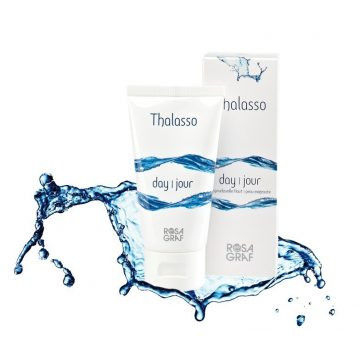  THALASSO - hidratáló, regeneráló termékek namíbiai tengeri alga kivonattal