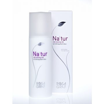  NATUR - természetes bőrápoló termékcsalád