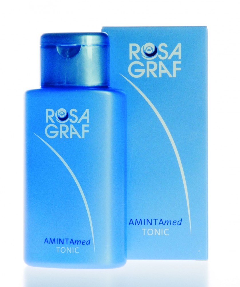 Rosa Graf - AmintaMed Tonic - AmintaMed Tonik, 150ml