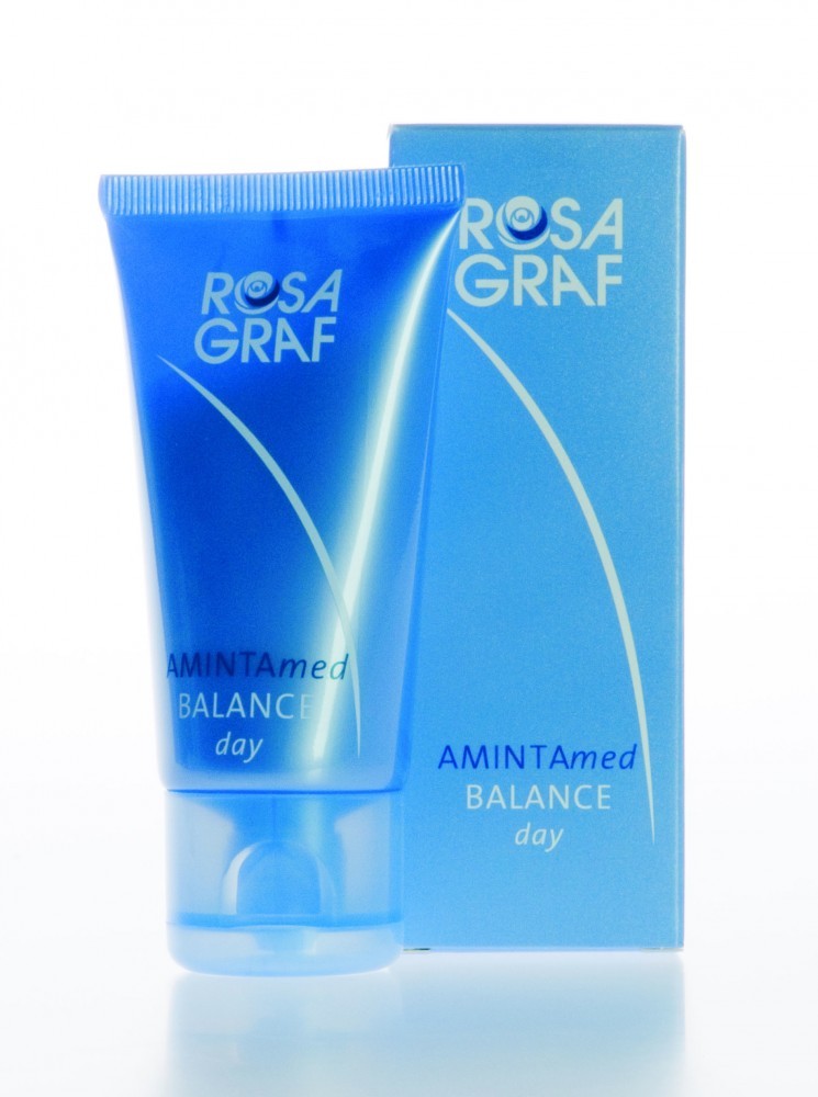 Rosa Graf - AmintaMed Balance - AmintaMed Balance Likvid, 50ml