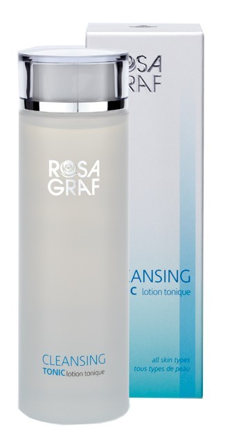 Rosa Graf - Cleansing Tonic - Cleansing Arctonik, 200ml