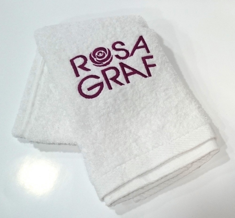Rosa Graf - Towel - Törülköző, 50*100cm