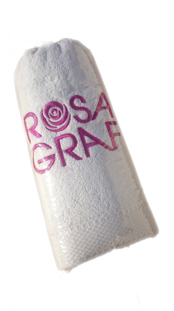 Rosa Graf - Towel - Nagytörülköző, 65*130cm