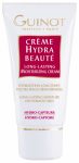 Guinot - Créme Hydra Beauté - Tartós Hatású Hidratáló Krém, 50ml Guinot - Créme Hydra Beauté - Tartós Hatású Hidratáló Krém, 50ml