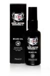 Lee Stafford - Beard Oil - Szakállápoló, Argán Olaj, 75ml Lee Stafford - Beard Oil - Szakállápoló, Argán Olaj, 75ml